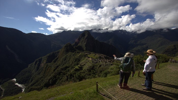 Ministerio de Cultura vendió más de 12 mil boletos de Machupicchu para primeros días del 2025