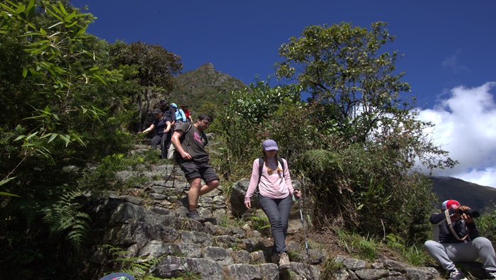 Ministerio de Cultura vendió más de 12 mil boletos de Machupicchu para primeros días del 2025