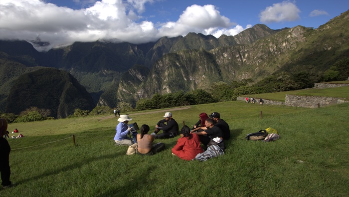 Ministerio de Cultura vendió más de 12 mil boletos de Machupicchu para primeros días del 2025