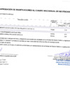 Vista preliminar de documento Modificación 147 – CMN 2024-2026