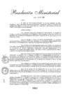 Vista preliminar de documento Resolución Ministerial N° 0985-2024-RE