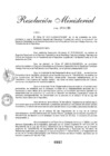 Vista preliminar de documento Resolución Ministerial N° 0987-2024-RE