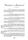 Vista preliminar de documento Resolución Ministerial N° 0990-2024-RE