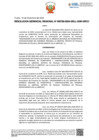 Vista preliminar de documento RG N° 729-2024-GRLL-GGR-GRCO