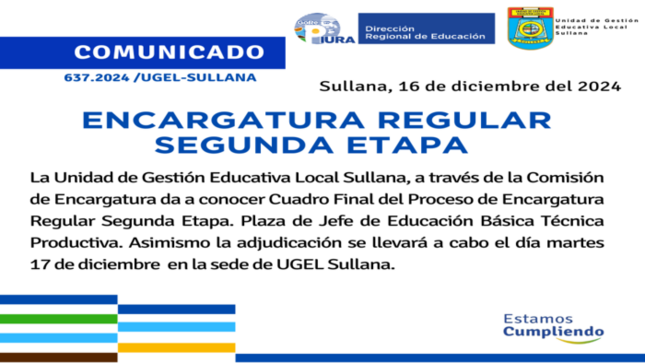 Comunicado637-2024 