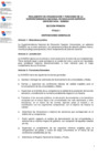 Vista preliminar de documento Sección primera ROF
