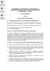 Vista preliminar de documento Sección segunda ROF