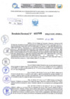 Vista preliminar de documento Resolución Directoral N° 2789 - 2024