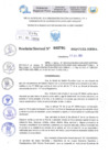 Vista preliminar de documento Resolución Directoral N° 2791 - 2024