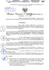 Vista preliminar de documento Resolución Directoral N° 2799 - 2024