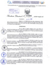 Vista preliminar de documento Resolución Directoral N° 2862 - 2024