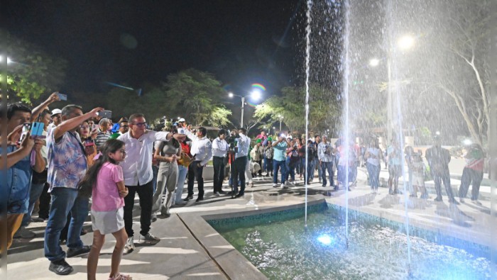 Parque