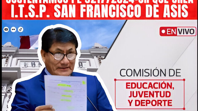 Oportunidades para los jóvenes de Bernal, 
