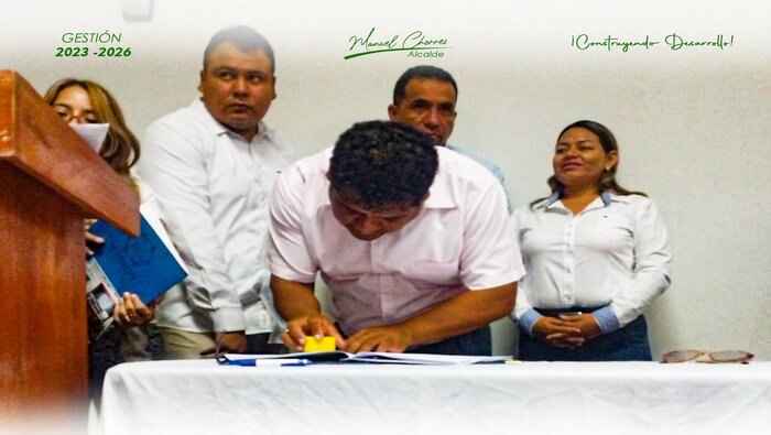 Pacto Regional