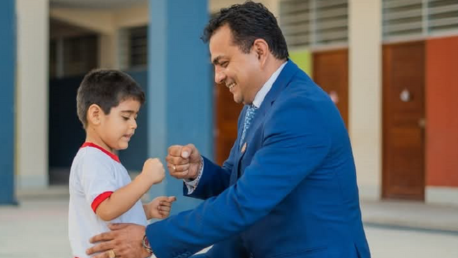 Orientaciones pedagógicas para el inicio del año escolar 2025