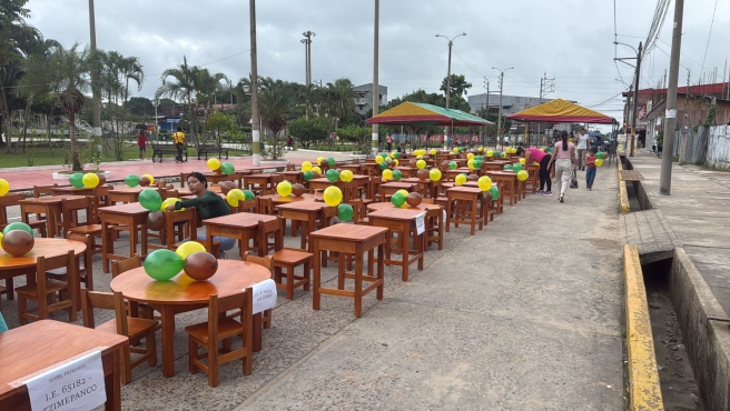 MOBILIARIO