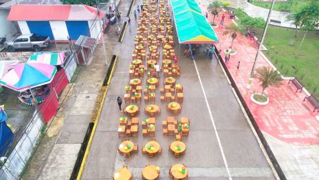 MOBILIARIO