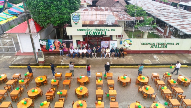 MOBILIARIO