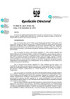 Vista preliminar de documento Resolución Directoral N° 000128-2024-OTASS-DE
