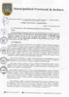 Vista preliminar de documento ACUERDO DE CONCEJO N° 206-2024-MPS/CM