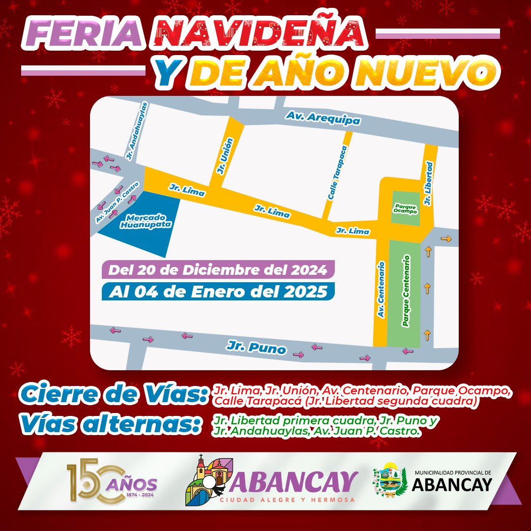 📌Comunicado A La Ciudadanía