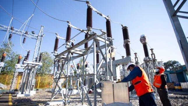 ProInversion Proyectos Electricos Inst