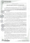 Vista preliminar de documento 1732629101_Resolucion Nº 097 - Aprobar el Plan de Trabajo pintado de señalizacion de transito en el C.P. Totoral, mantenimiento de rompemuelles e instalacion de letreros de señalizacion.