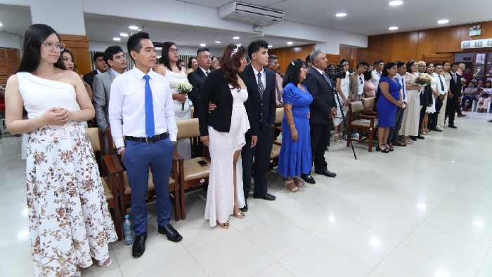 Matrimonio