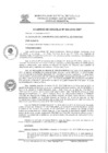 Vista preliminar de documento Acuerdo de Concejo N°009-2018-CMP