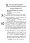 Vista preliminar de documento Acuerdo de Concejo N°021-2018-CMP