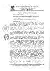 Vista preliminar de documento Acuerdo de Concejo N°023-2018-CMP