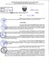 Vista preliminar de documento R.D 2139-2024