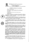 Vista preliminar de documento Acuerdo de Concejo N°035-2018-CMP