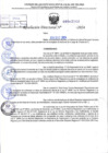 Vista preliminar de documento R.D 2142-2024