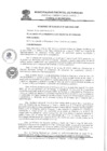 Vista preliminar de documento Acuerdo de Concejo N°045-2018-CMP
