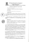 Vista preliminar de documento Acuerdo de Concejo N°046-2018-CMP