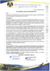 Vista preliminar de documento RESOLUCION DE ALCALDIA Nº 219 2024-A-MPC-CHIVAY