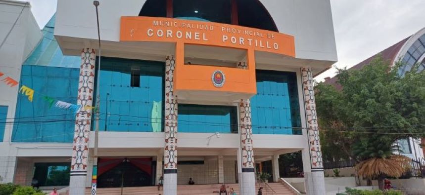 El Indecopi logra que municipalidad de Ucayali elimine exigencias que limitaban la presentación de documentos en su mesa de parte virtual