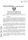 Vista preliminar de documento RESOLUCION DE ADMINISTRACION 000131-2024-ADMI