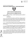 Vista preliminar de documento RESOLUCION DE ADMINISTRACION 000133-2024-ADMI