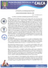 Vista preliminar de documento RESOLUCION DE ALCALDIA N° 0335-2024-A-MPC