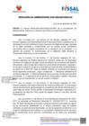 Vista preliminar de documento RESOLUCIÓN DE ADMINISTRACION N°091-2024-SIS-FISSAL/OA