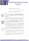 Vista preliminar de documento RESOLUCIÓN DE ALCALDÍA N 178 -2020-MDP/ALC