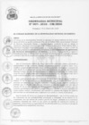 Vista preliminar de documento ORDENANZA MUNICIPAL 07-2016-CM-MDS REGLAMENTO DE APLICACIÓN DE SANCIONES ADMINISTRATIVAS 2016 RASA