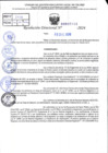 Vista preliminar de documento R.D 2144-2024