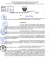 Vista preliminar de documento R.D 2145-2024