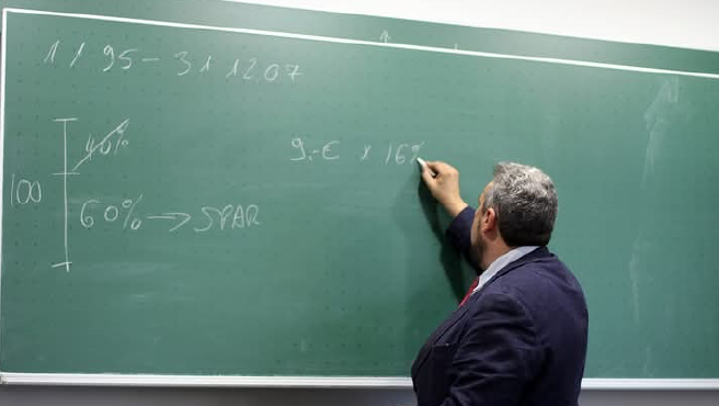 El Ministerio de Educación abrió un concurso para cubrir 10 plazas de directores de UGEL en Piura. Los interesados podrán postular del 25 de septiembre al 2 de octubre de 2024.