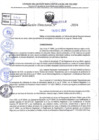 Vista preliminar de documento R.D 2148-2024