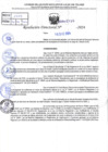 Vista preliminar de documento R.D 2155-2024