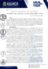 Vista preliminar de documento ACUERDO DE CONCEJO N° 068-2024-MPSR-J/CM